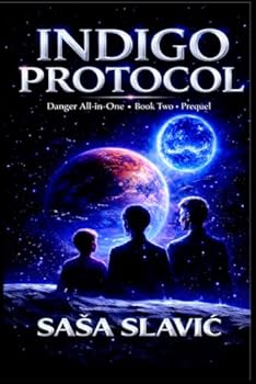 Indigo Protocol (Danger All In One)