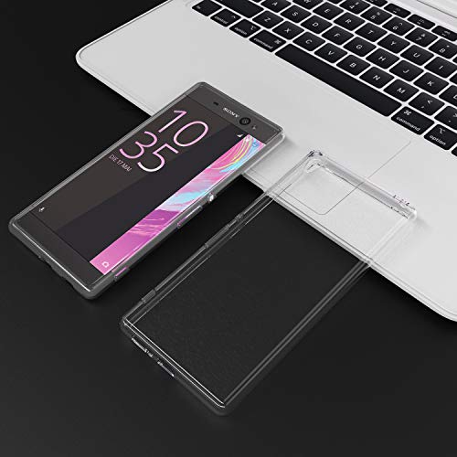 N NEWTOP Custodia Cover Compatibile con Sony