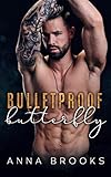 Cover zum Buch Bulletproof Butterfly