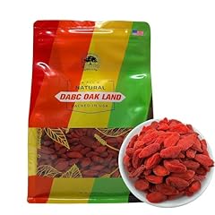 Red Wolfberry-8OZ- Bag