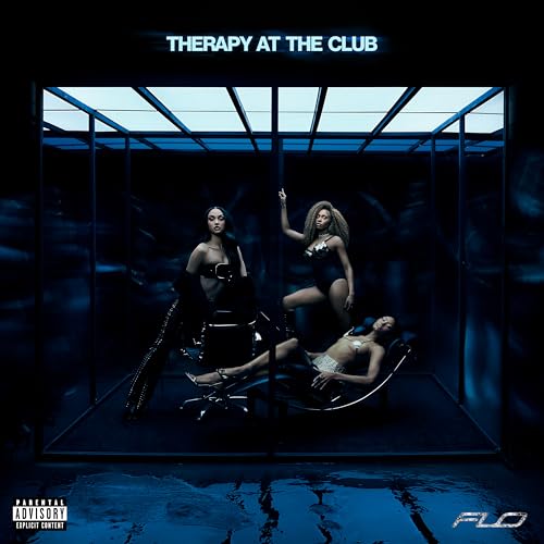 Therapy at the Club – vue 3