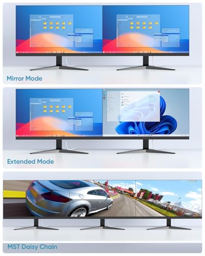 Câble DisplayPort blanc 8K ultra fluide HDR pour PC