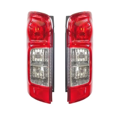 Feu arrière de voiture pour Nissan NV350 clignotant antibrouillard freinage