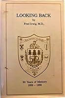 Looking back B0006EWNIC Book Cover