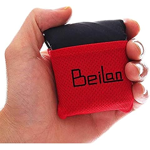BeiLan Mini Pocket Picnic Blanket for Outdoors Cover