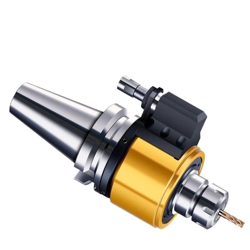 Vástago de Canal de Aceite de Alta precisión BT30 40 50 MER32 20 25 OER OSL20 25 32 40, vástago de Taladro en U, Soporte de Herramienta de husillo, 1 ud.(BT40-MER32-170L)