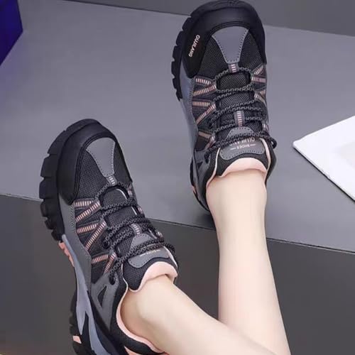 Calzado industrial para mujer 18 Imagen adicional