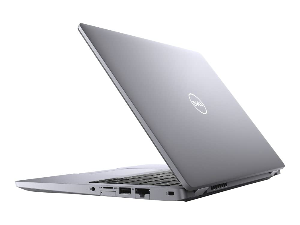 【訳あり】高性能i7 DELL LATITUDE 5310 Windows11 Dell Latitude 5310 Silver 13.3