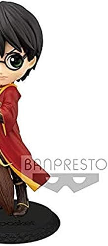 Miniatura 3 de Harry Potter Q posket-Harry Potter Quidditch Style-(ver.A) (19968)