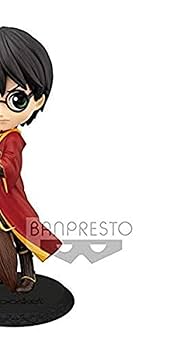 BANPRESTO - Q posket ハリー･ポッター（第2弾）全6種セット Amazon.com: Banpresto - Harry Potter - Harry Potter Vol. 2