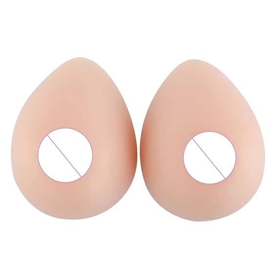 new prodect Women's Mastectomy Silicone Breast Forms