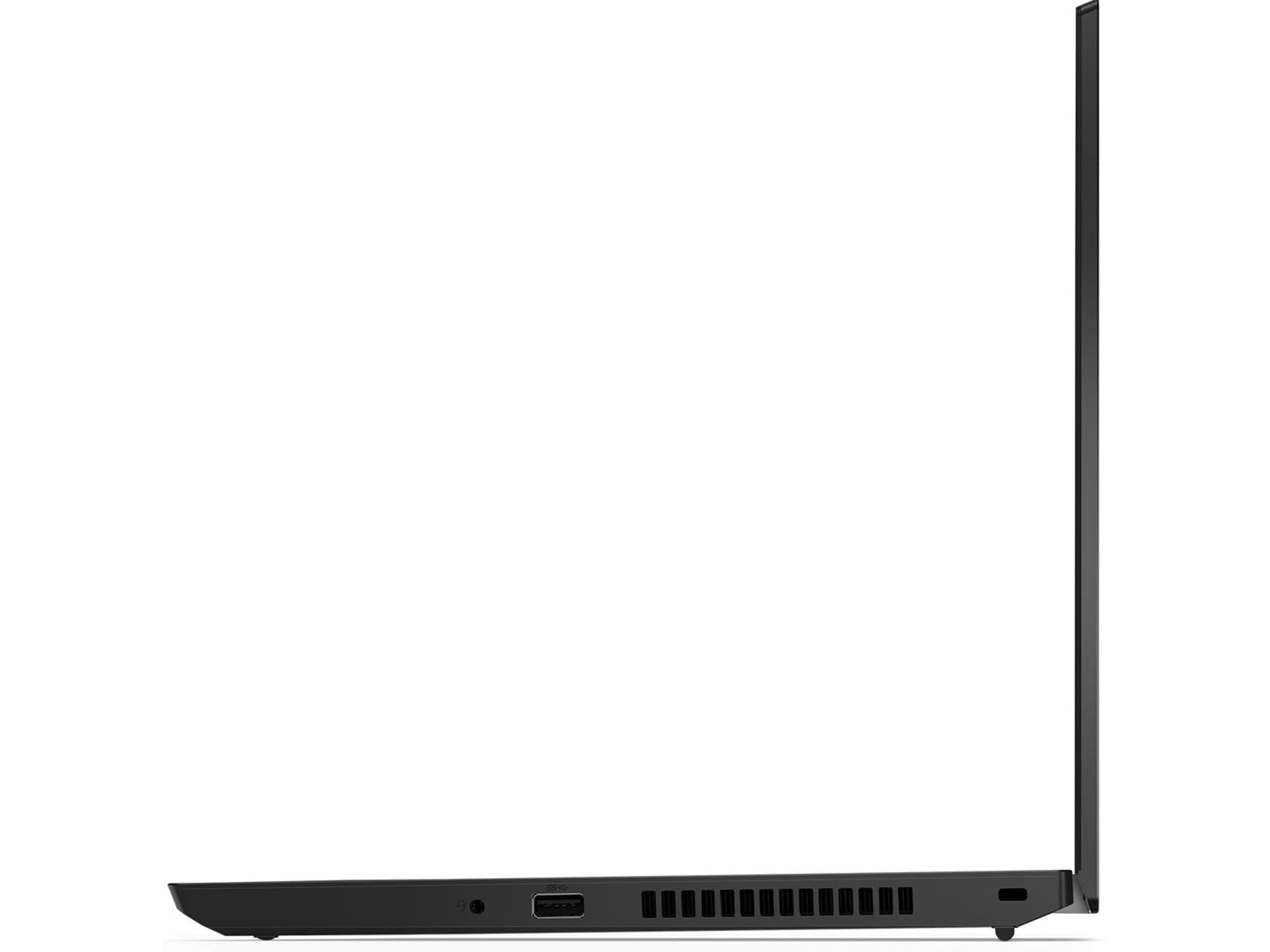 Lenovo ThinkPad L14 Gen 2 Ryzen 7 Pro 8 x 1.9 GHz Prozessor, 32 GB Arbeitsspeicher, 512 GB SSD, 14 Zoll Display, Full HD 1920x1080 IPS Windows 11 Pro 1920 P7K (Generalüberholt)