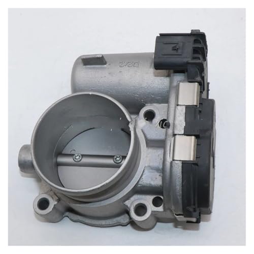 Cuerpo de mariposa CM5E-9F991-AD para Ford Focus y Escape 2.0L