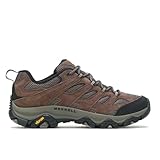 MERRELL Moab 3 - Zapatos de Senderismo para Hombre, J036769 Soporte, 40 EU