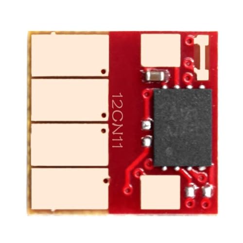 Chip 920XL para Impresora HP: Cartucho de Tinta Alternativo