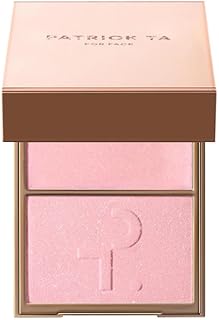 Major Glow Crema y Polvo Reflectante Luz Tran...