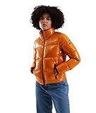 Refrigiwear: luxury brand nato nel 1954 leader nella produzione di abbigliamento realizzato con tessuti traspiranti, tecnici, isolanti e di alta qualità