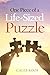 One Piece of a Life-Sized Puzzle (English Edition)
