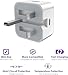 20W USB C Fast Charger Plug with iPhone Charger Cable 1M for iPhone 14/14 Mini/14 Pro/14 Pro Max/13/12/11/SE/8/7, Pad