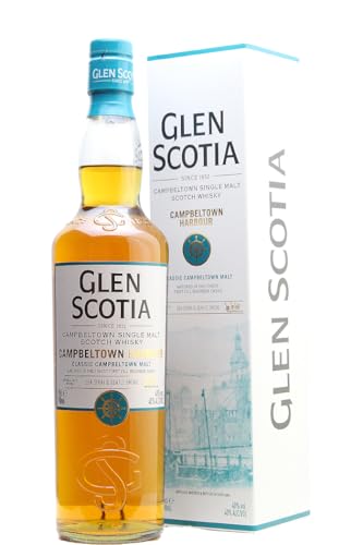 OXRVA Lx^En[o[ 700ml y100%t@[XgtBo[{Mgpz OXRVA GLEN SCOTIA CAMPBELTOWN HARBOUR Lx^Eg Ki VOg XRb` ECXL[