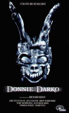 Preisvergleich Produktbild Donnie Darko [Verleihversion] [VHS]