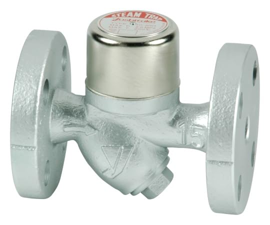 【未使用】YOSHITAKE ヨシタケ TD-30NA 20A Amazon | ヨシタケ ディスク式スチームトラップ TD-30NA 20A､3