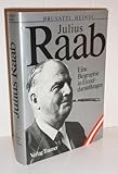 julius raab heim  Julius Raab: Eine Biographie in Einzeldarstellungen