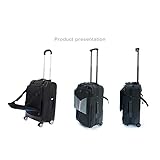 Zoom IMG-2 vhomes trolley for sedile cuscino
