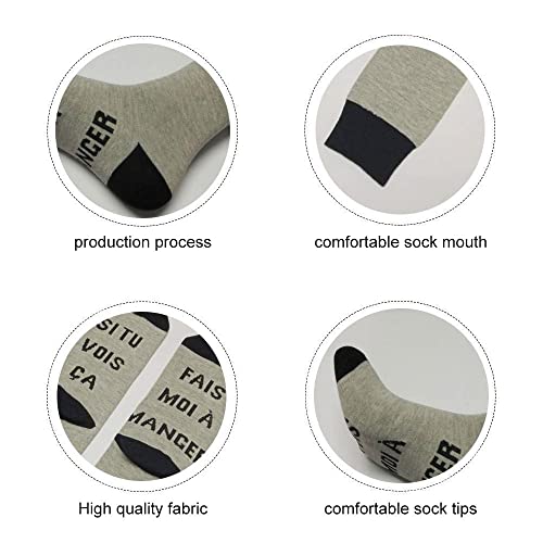 Meias Esportivas Casuais, Meias Casuais Modernas e Esportivas Esportivas