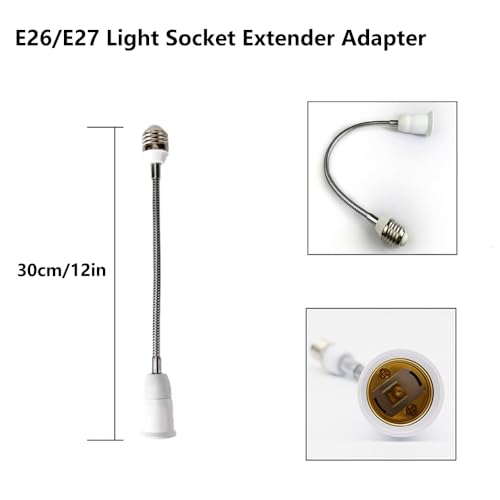 Reviews y listado de Extension con socket disponible en línea para comprar. 17 Imagen adicional