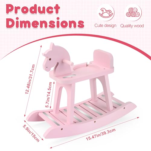 Image of Pink Unicorn for Tonies Box Organizer Shelf Storage, for Tonie Shelf Magnetic, Compatible with Tonie Box 1 /2 Player Tonies Figures Characters for Children, Display Collection 10~15 Characters