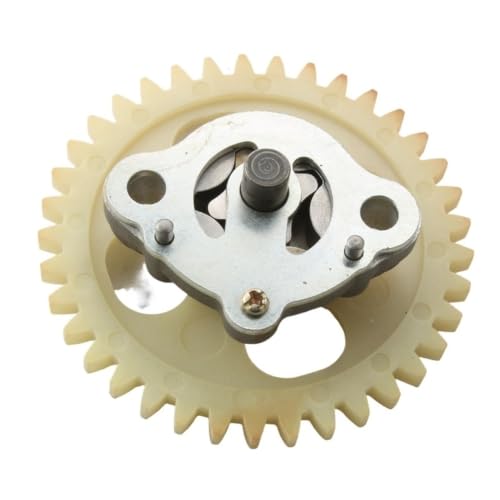Bomba de aceite de scooter 250cc para repuesto de motor X-Max250 y x-City