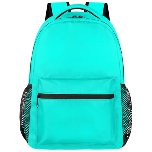 Mochila escolar para adolescentes perfecta para llevar libros a la preparatoria y campus universitario 1
