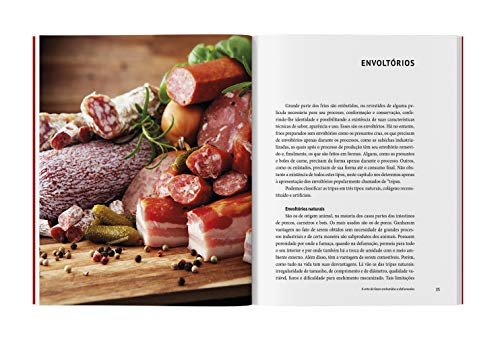 A arte de fazer embutidos e defumados: A tradição de uma família eslovena