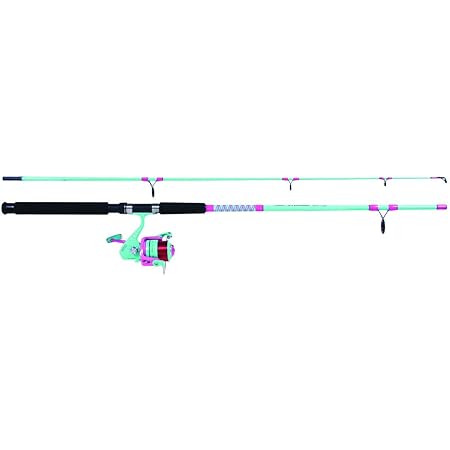 Sea striker spinning combo Clearance
