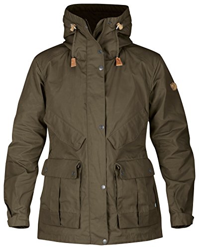 Keb Gaiter Trousers W Fjällräven : pantalon modulable avec guêtres