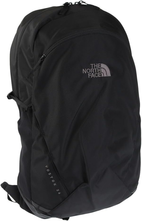 Amazon.com: THE NORTH FACE(ザノースフェイス) Backpack, Black