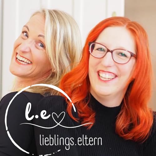 Couverture de lieblings.eltern - Podcast fr&uuml;he Kindheit
