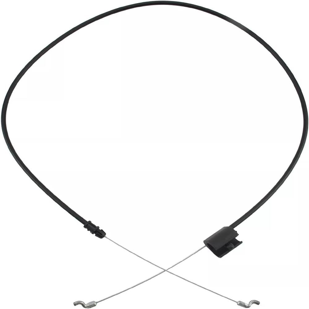 for Control Cable for Troy-Bilt 12AVB25S011 12AVB25S066 12AVB25U711 TB130 TB230