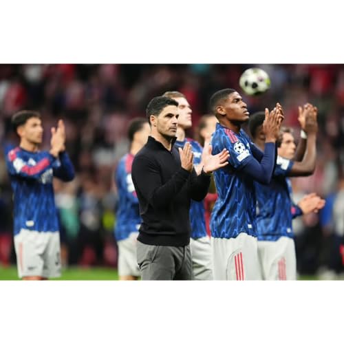 Preview: Arsenal v Fulham
