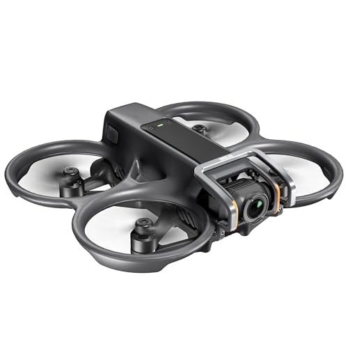 Avata 2 Gimbal Bumper Guard for Avata 2 FPV Drone Accessories Lens Safety Bumper PTZ Protect Bar Aluminum Alloy Camera Anti-Coll