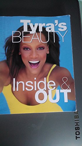 Bild: Tyra's Beauty Inside & Out: Inside and Out f�r 15,63 EUR bei amazon.de