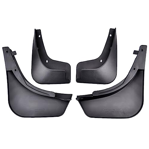Garde-boue Smart W453 finition premium protection de carrosserie durable