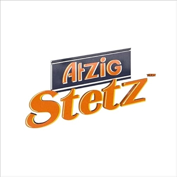 ATZIG STETZ [Explicit]