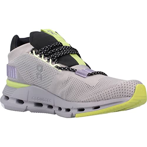Image of On Women's Cloudnova Sneakers