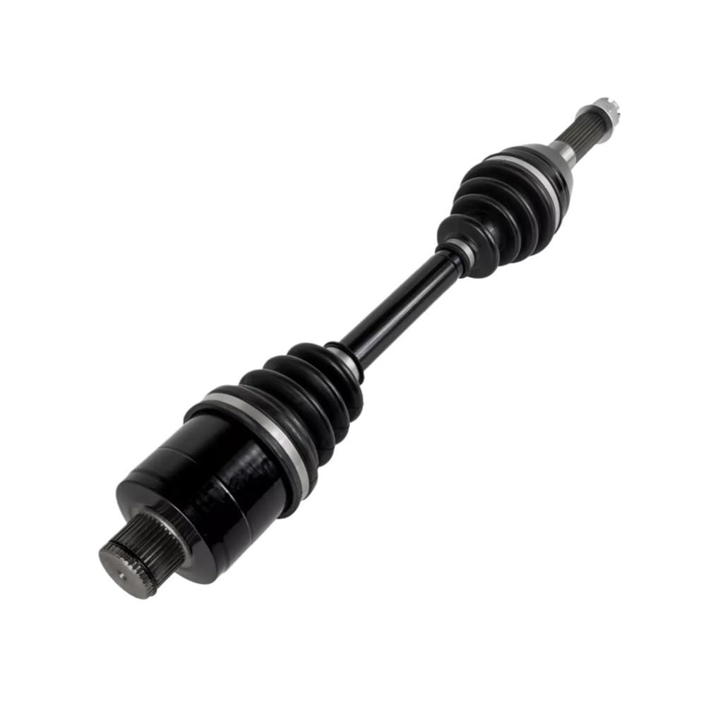 Essieu arrière renforcé haute durabilité pour quad 570