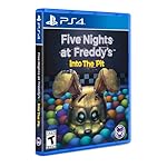 Five Nights at Freddy's: Into the Pit - PlayStation 4 - Image 2
