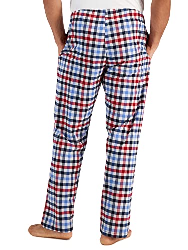 Image of Hanes mens Woven Pajama Pant