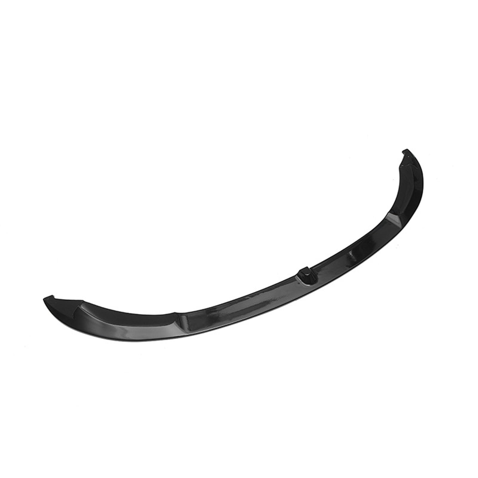ZXYHBHD Compatible with BMW M3 F80 2013-2019，Segmented Front Lip Splitter, Sport Front Bumper Chin Spoiler Kit