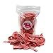 Smarty Stop Sour Gummy candy Strips (Strawberry, 1 Pound)